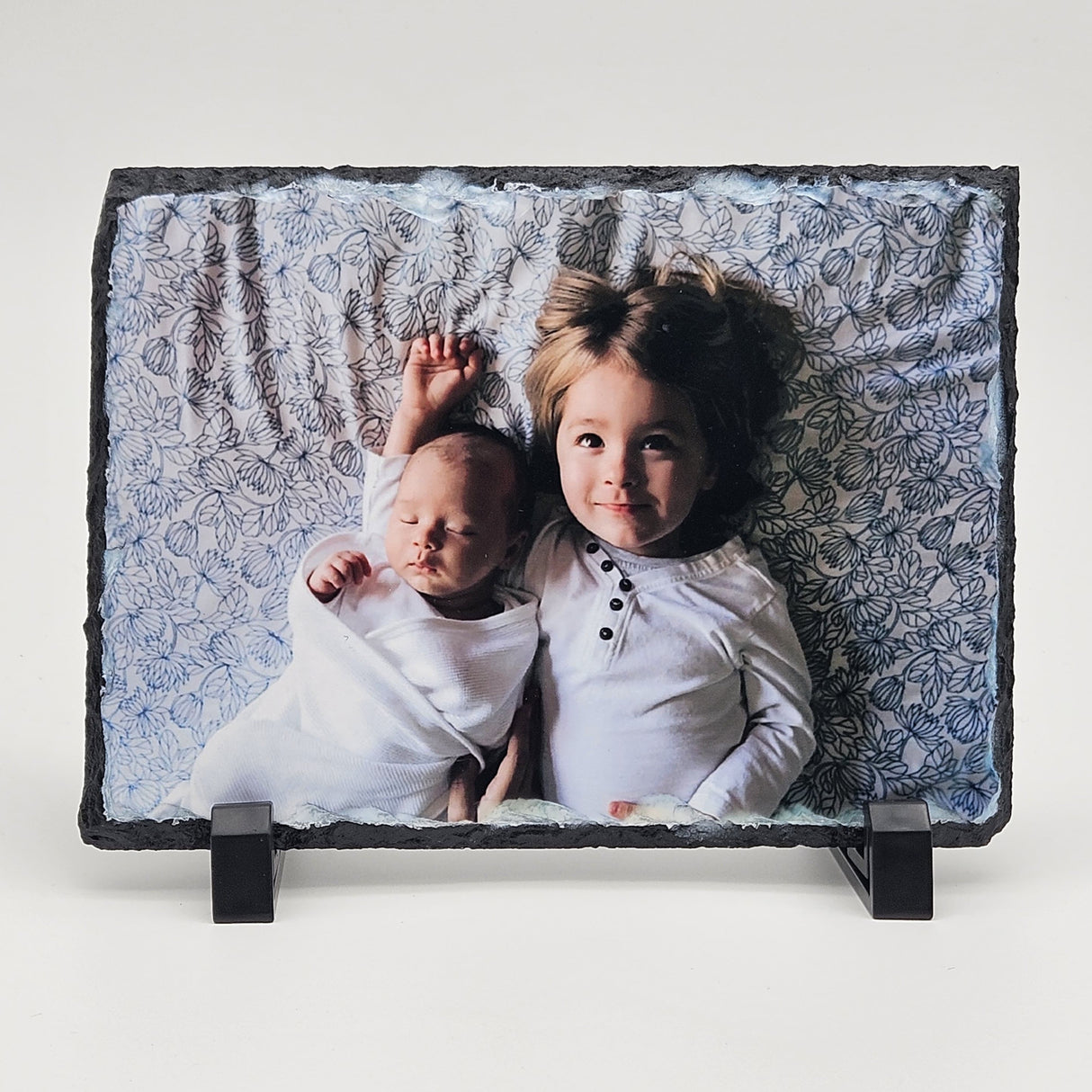 Fotopanel mit echtem Schieferstein ab 9,00€