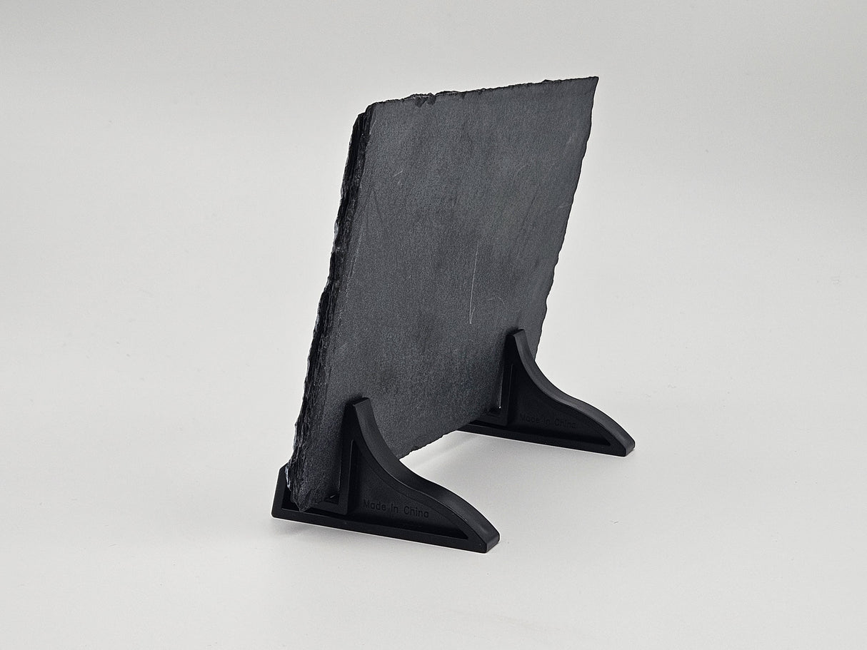 Fotopanel mit echtem Schieferstein ab 9,00€