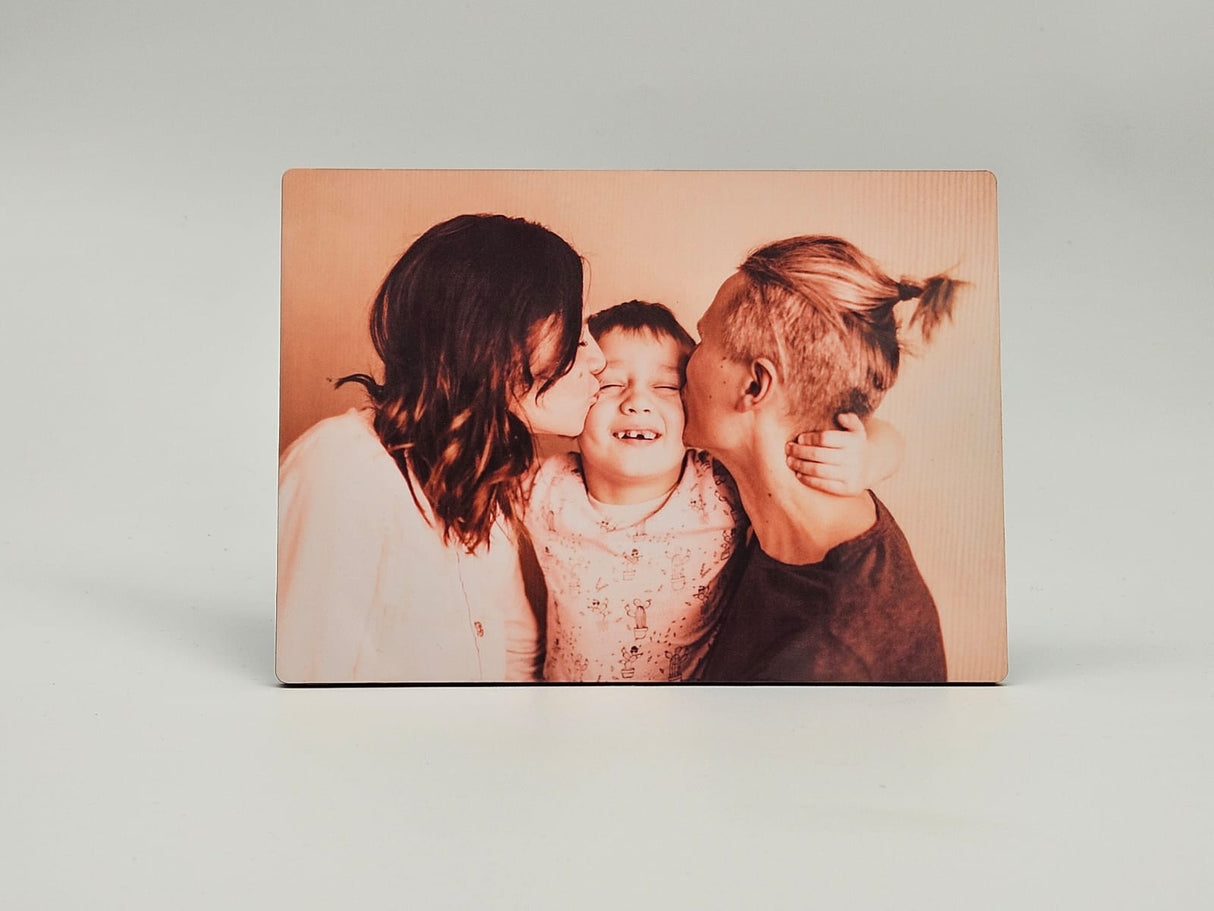 Bildaufsteller – 12,7×17,8 cm für besondere Momente