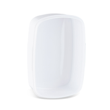 Lunchbox / Brotzeitbox mit Aufteilung