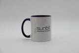 Hochwertige Tasse mit Firmenlogo / Bild - Ab 3,50€/Tasse