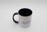 Hochwertige Tasse mit Firmenlogo / Bild - Ab 3,50€/Tasse