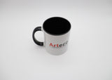 Hochwertige Tasse mit Firmenlogo / Bild - Ab 3,50€/Tasse