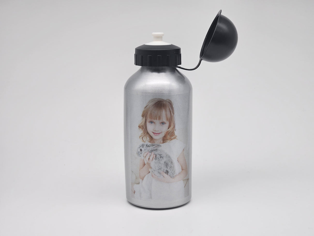 Aluminium-Trinkflasche 500ml